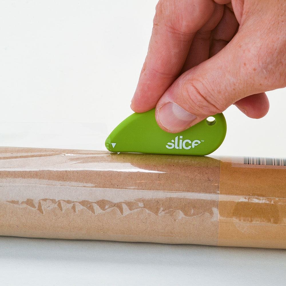 Cutter de sécurité