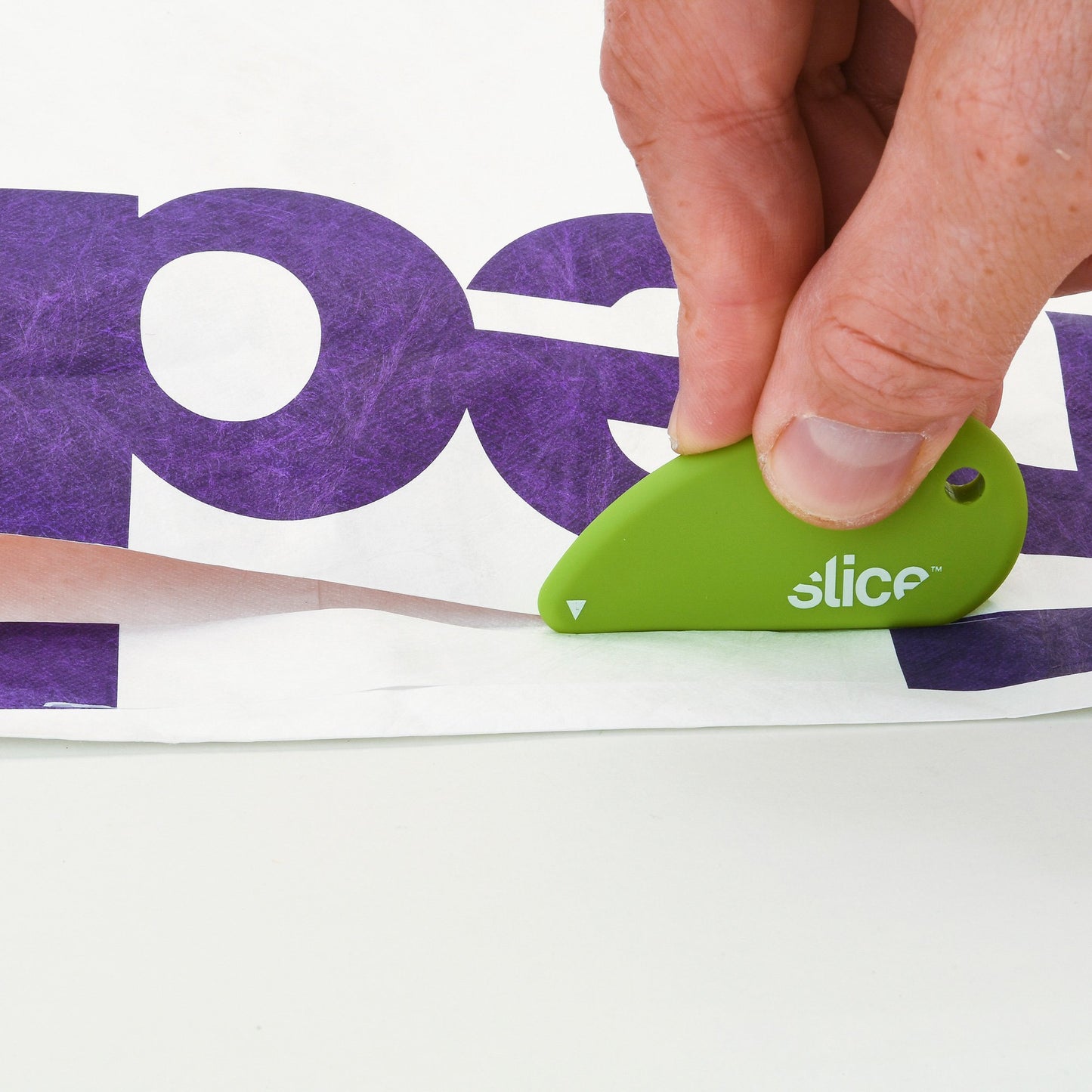 Cutter de sécurité