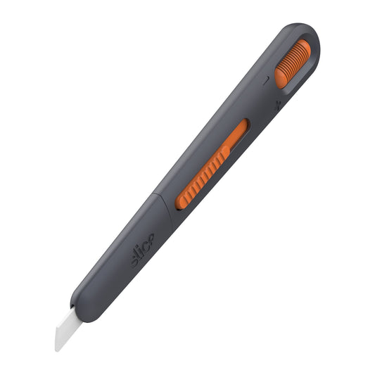 Stylo-cutter fin et réglable