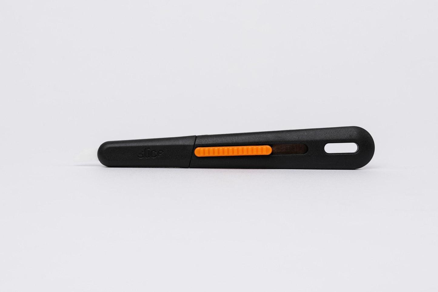 Stylo-cutter fin manuel