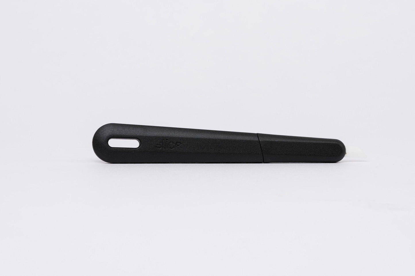 Stylo-cutter fin manuel