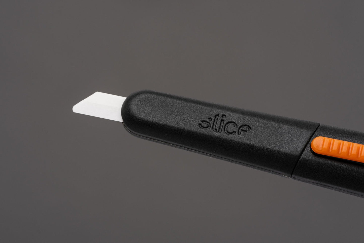 Stylo-cutter fin manuel