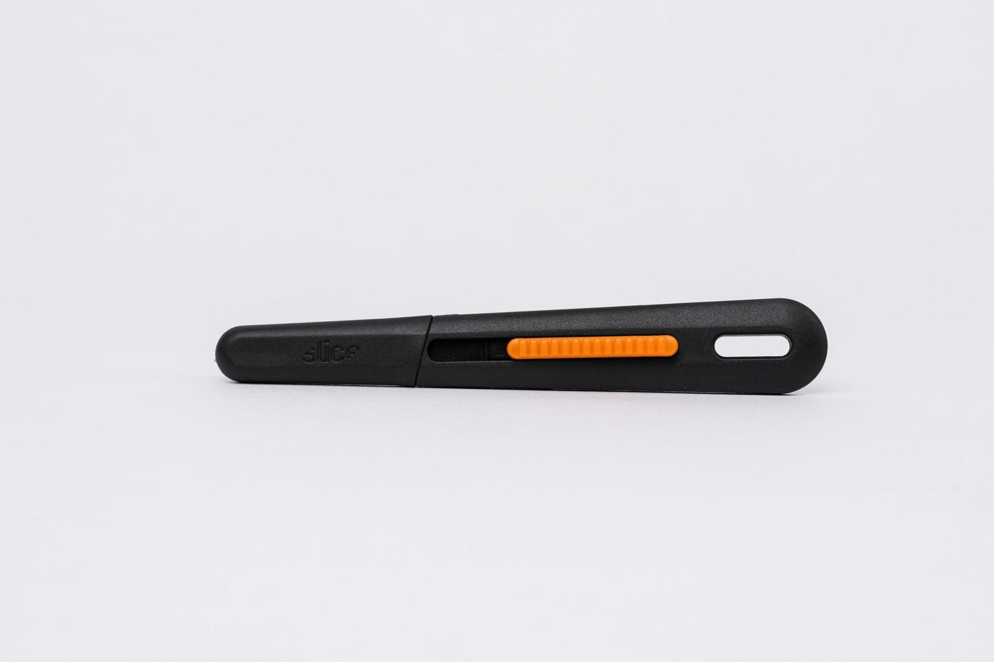 Stylo-cutter fin manuel