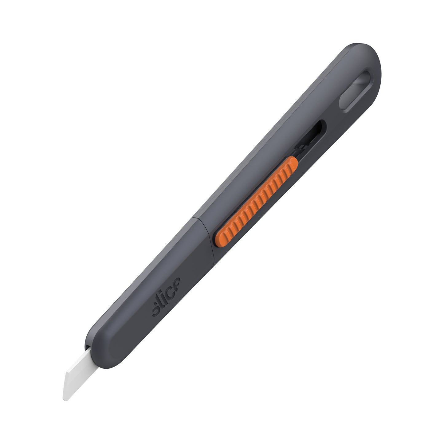 Stylo-cutter fin manuel
