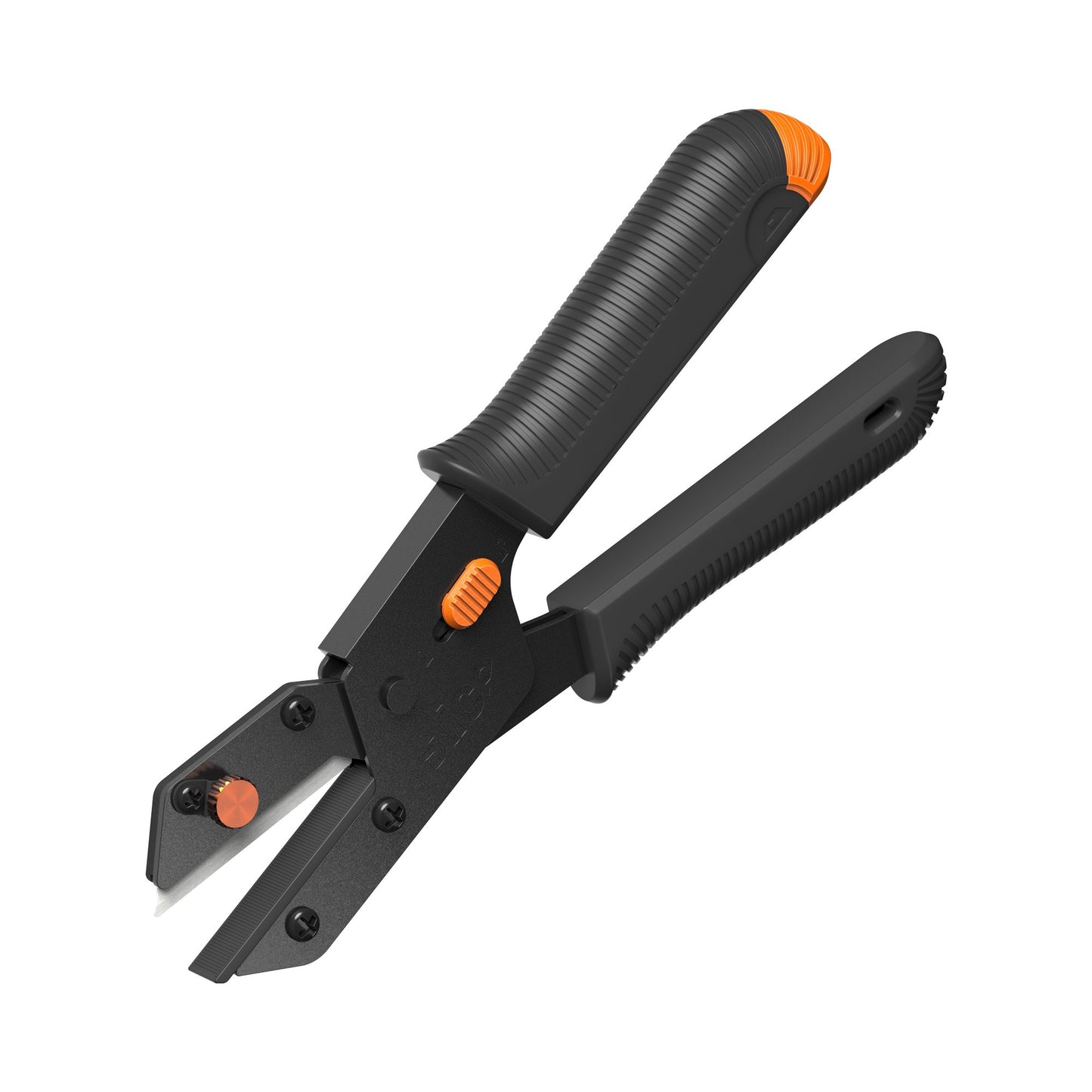 Cutter multifonction