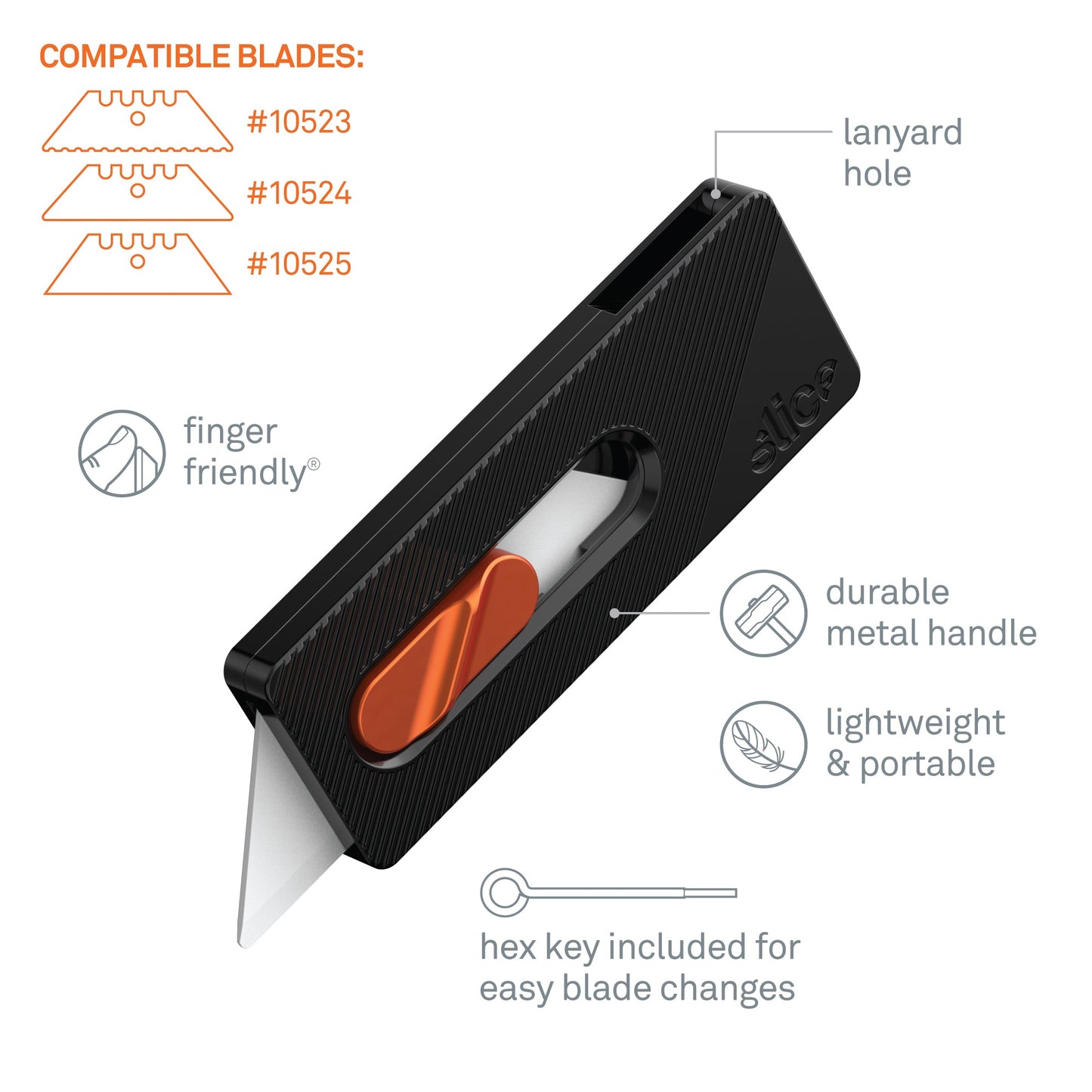 Couteau de poche EDC