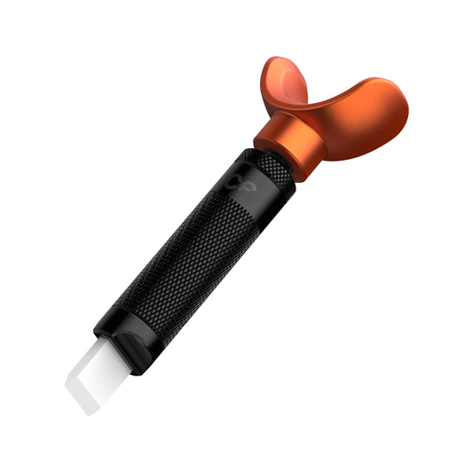 Couteau à ouvrir pivotant