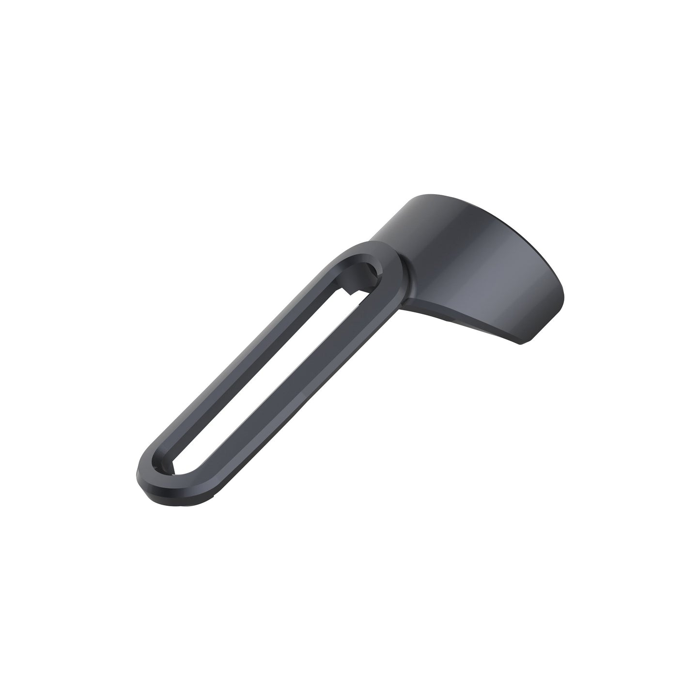 Clip pour stylo-cutter