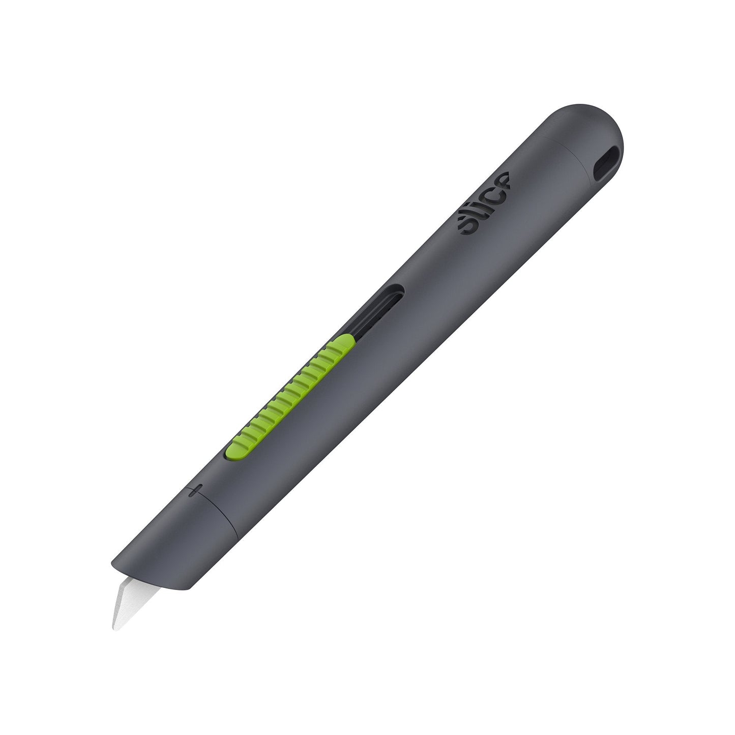 Stylo-cutter auto-rétractable