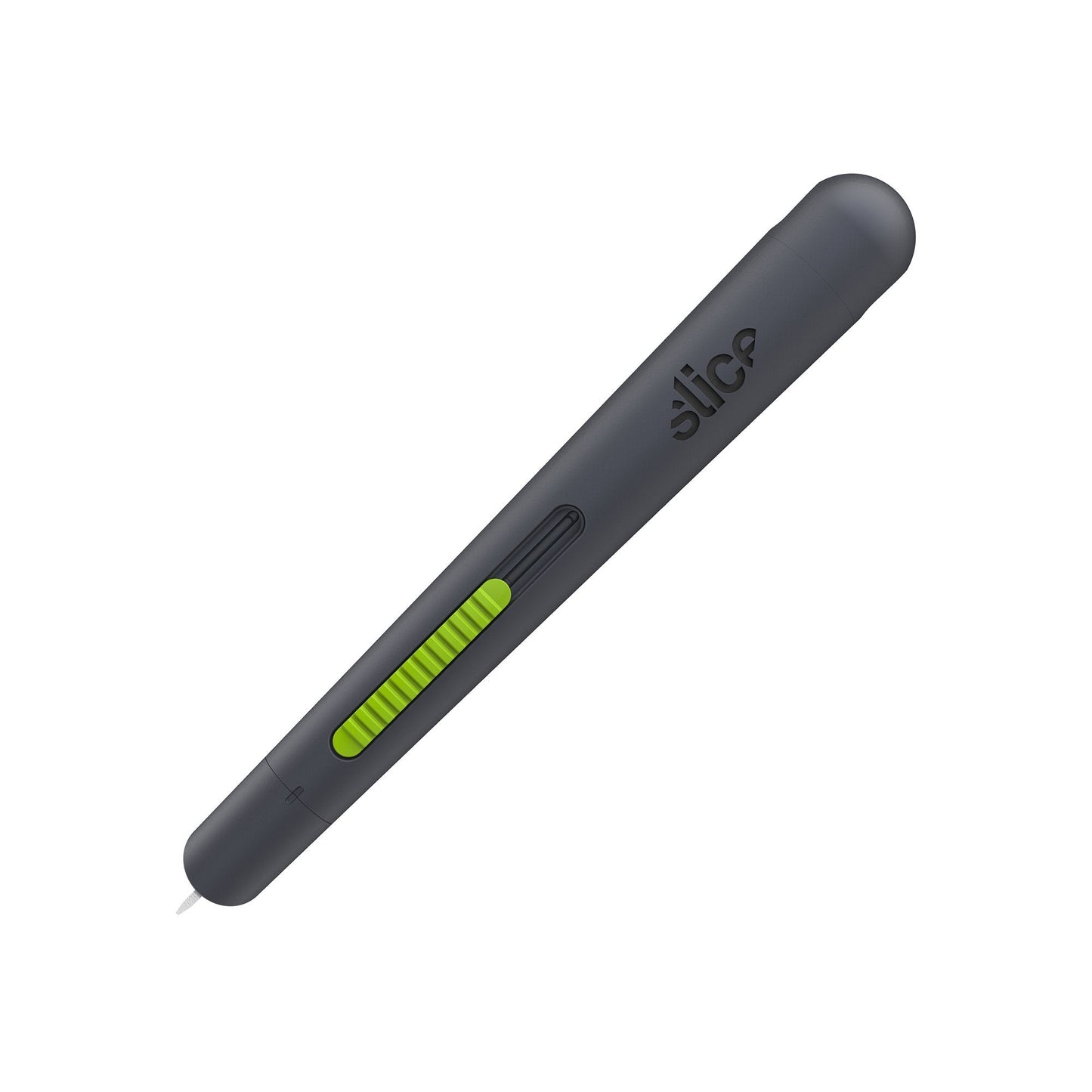 Stylo-cutter auto-rétractable