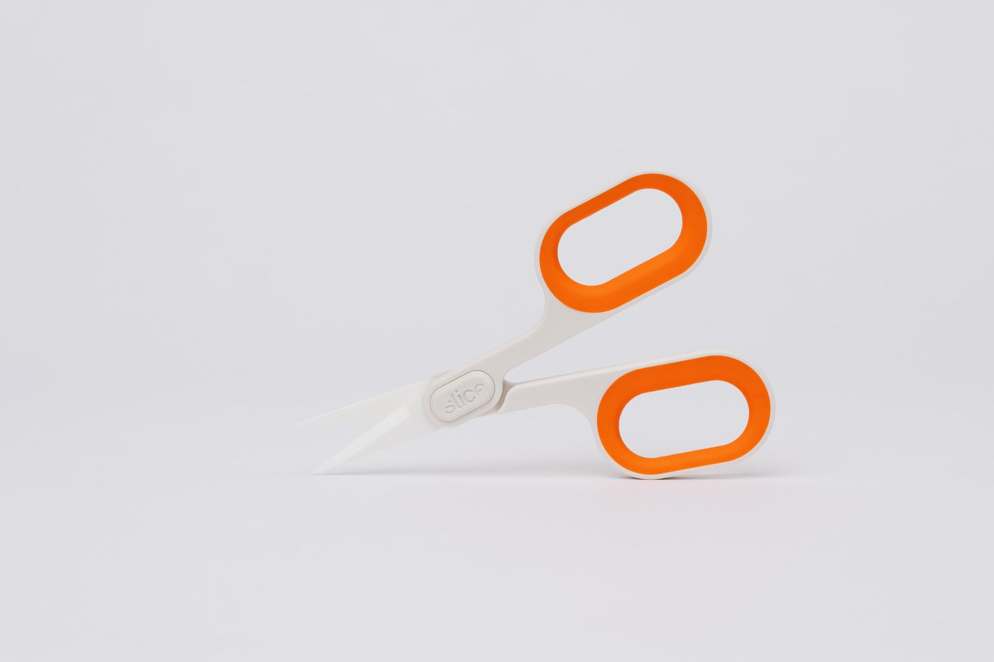 Ciseaux en céramique Slice® (pointus)