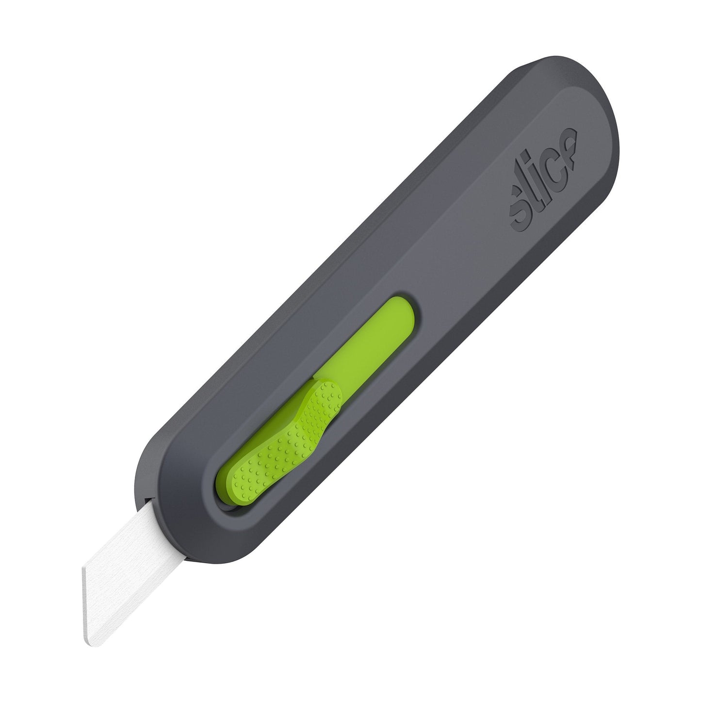Cutter auto-rétractable