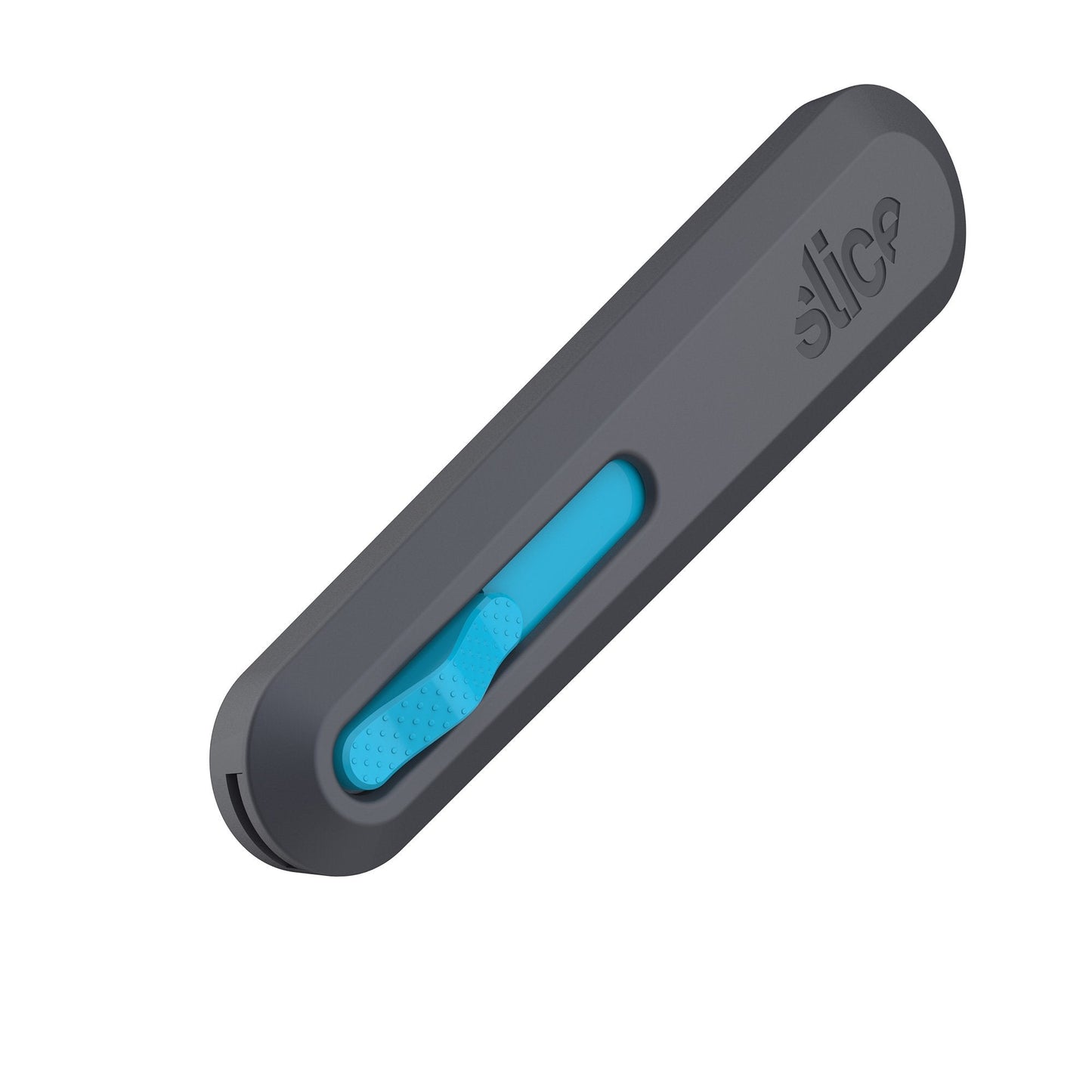 The Slice 10558 Smart-Retracting Utility Knife with Ergo Pull and Smart Retract
