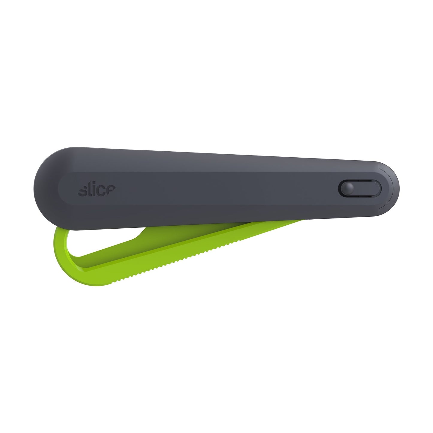 Cutter auto-rétractable à gâchette