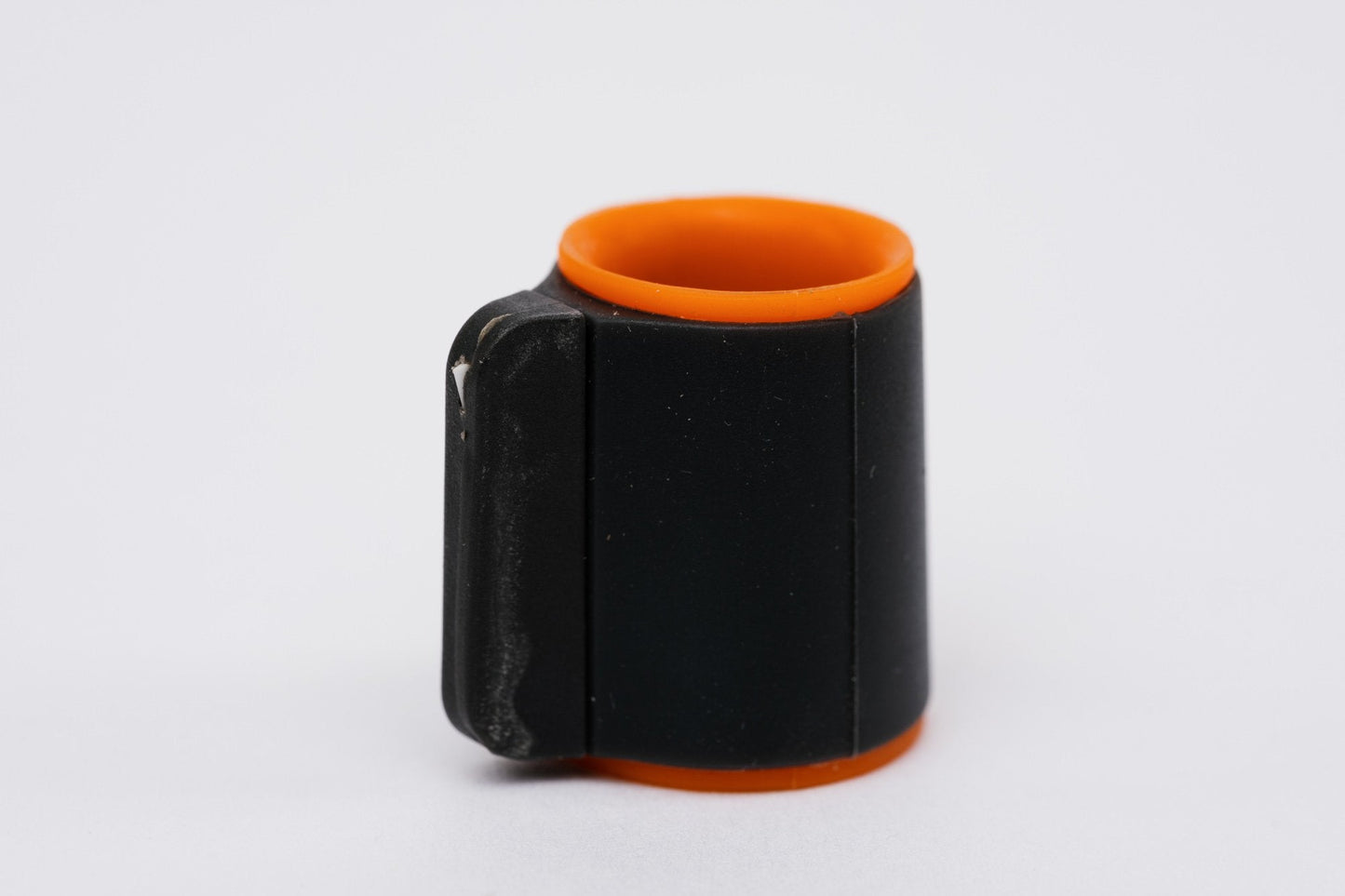Bague coupante de sécurité
