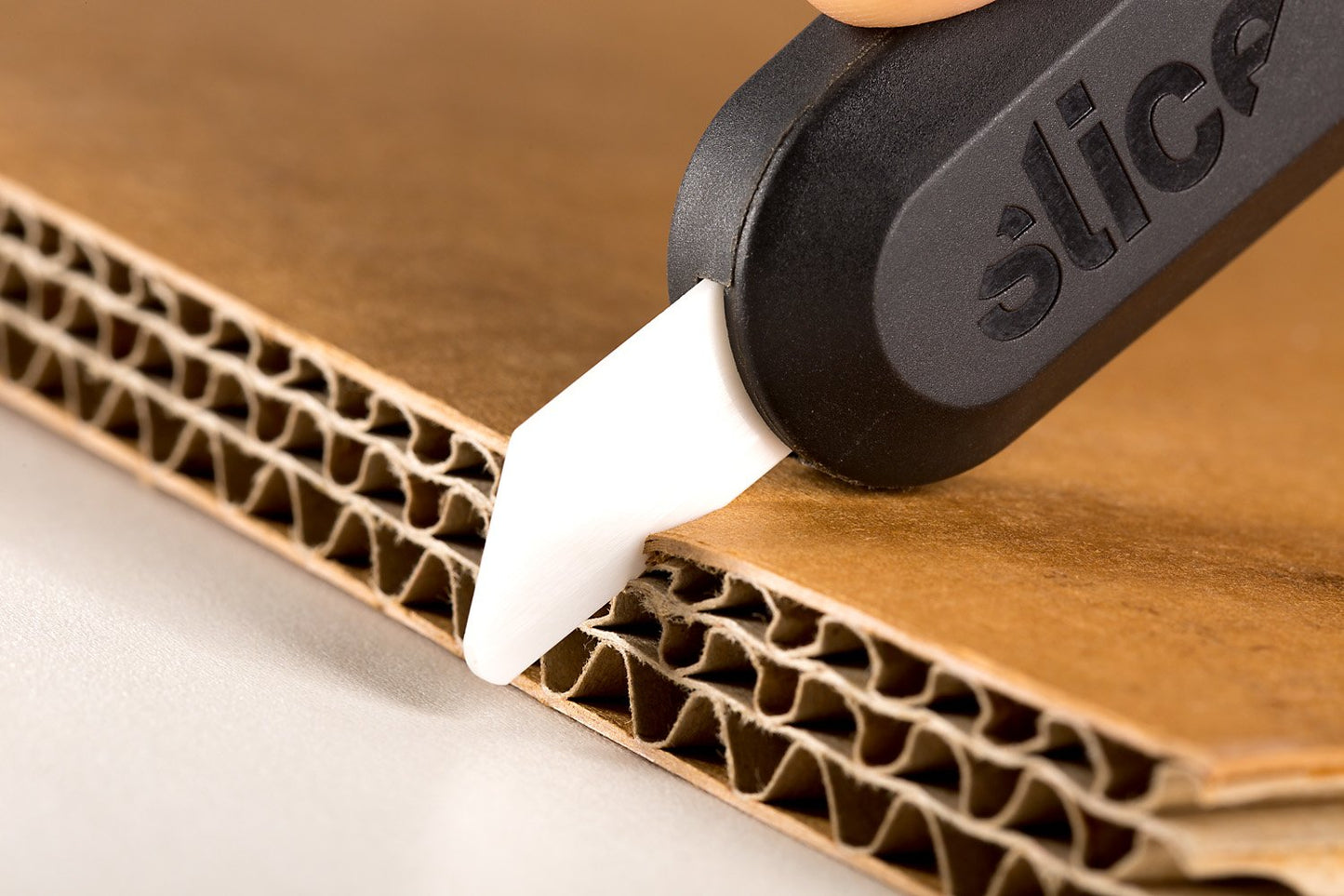 Lames en céramique pour cutter multi-usage (bout rond)